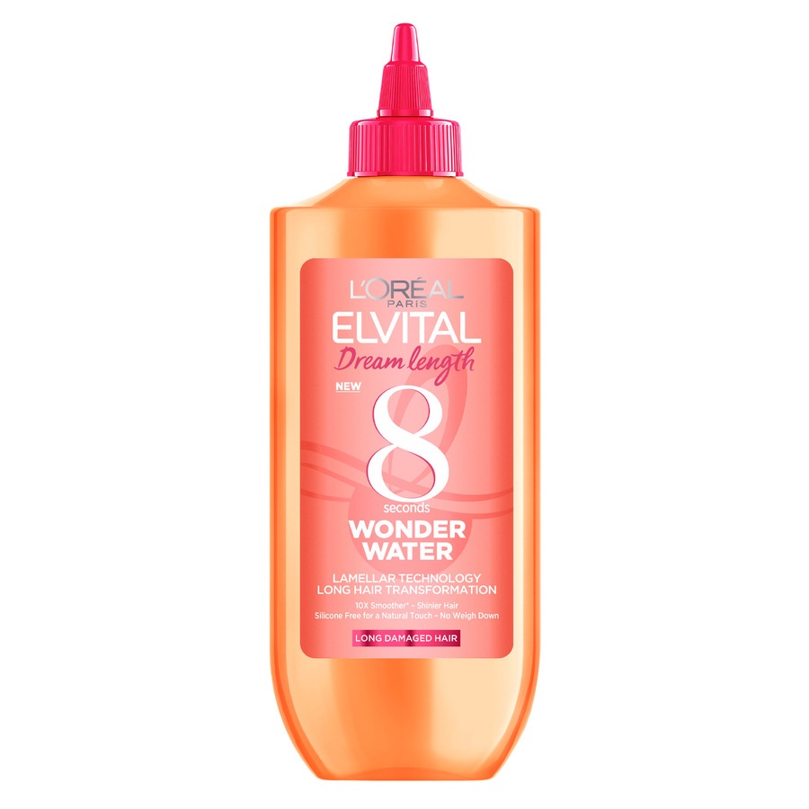 L'Oréal Paris Elvital Dream Length 8 Second Wonder Water 200ml