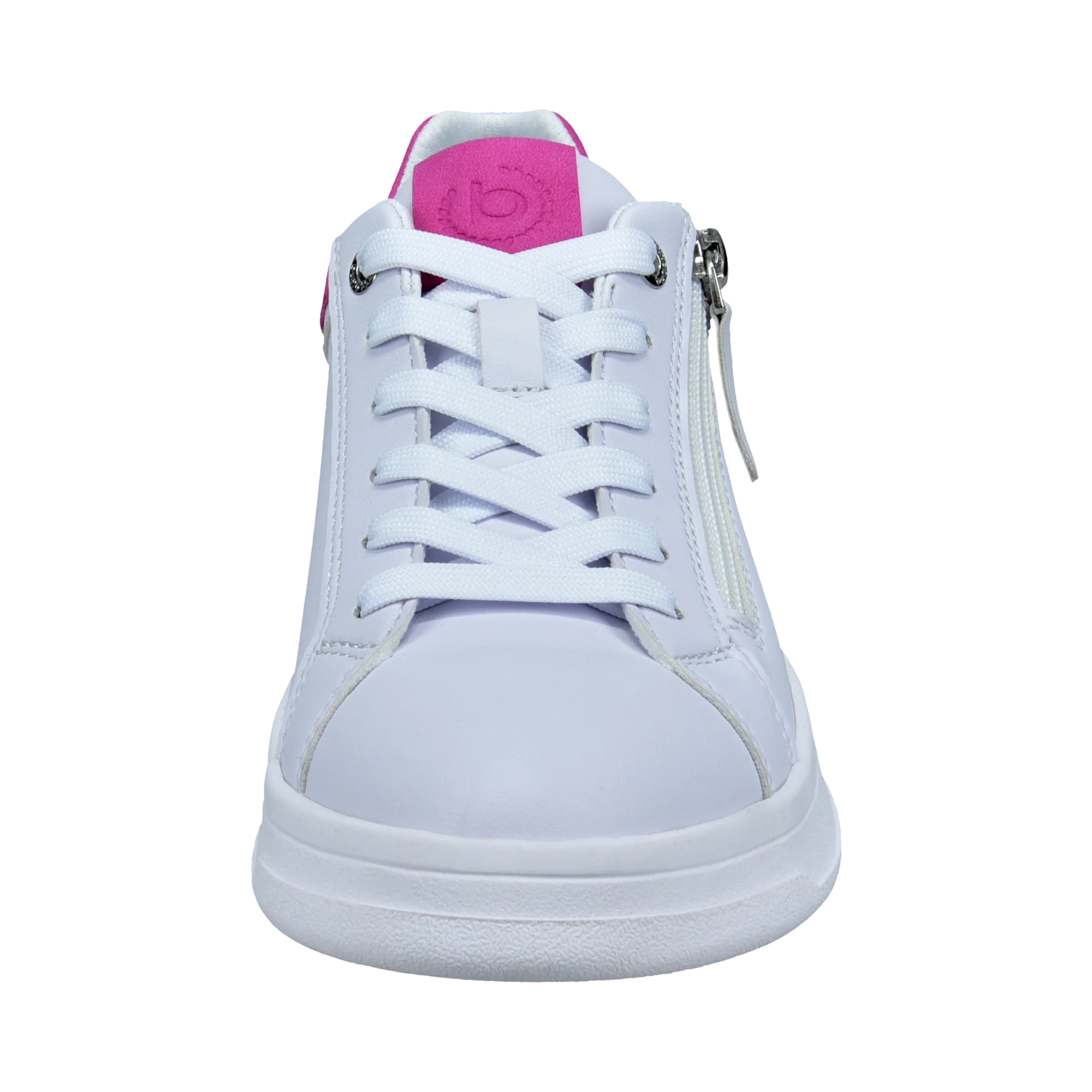 Sneaker weiß