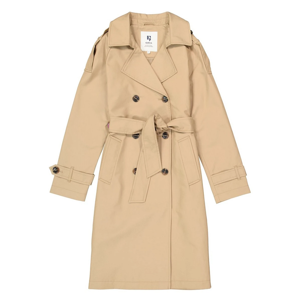 Dames Jas Fae L-60376