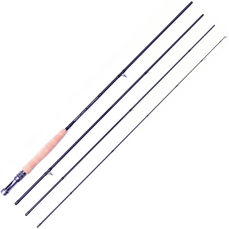 Canne Mouche Marryat Tactical Pro Nymph