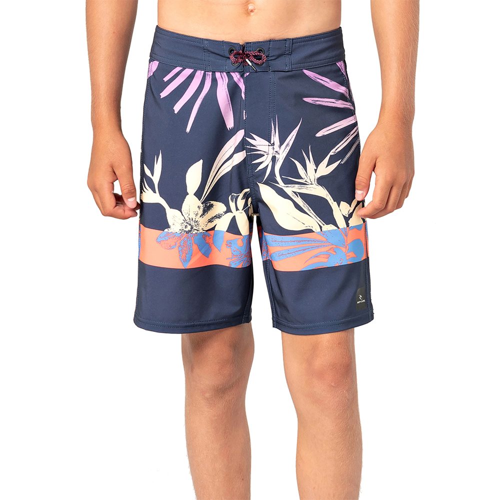Rip Curl Mirage Fader Boardshorts Jungen navy