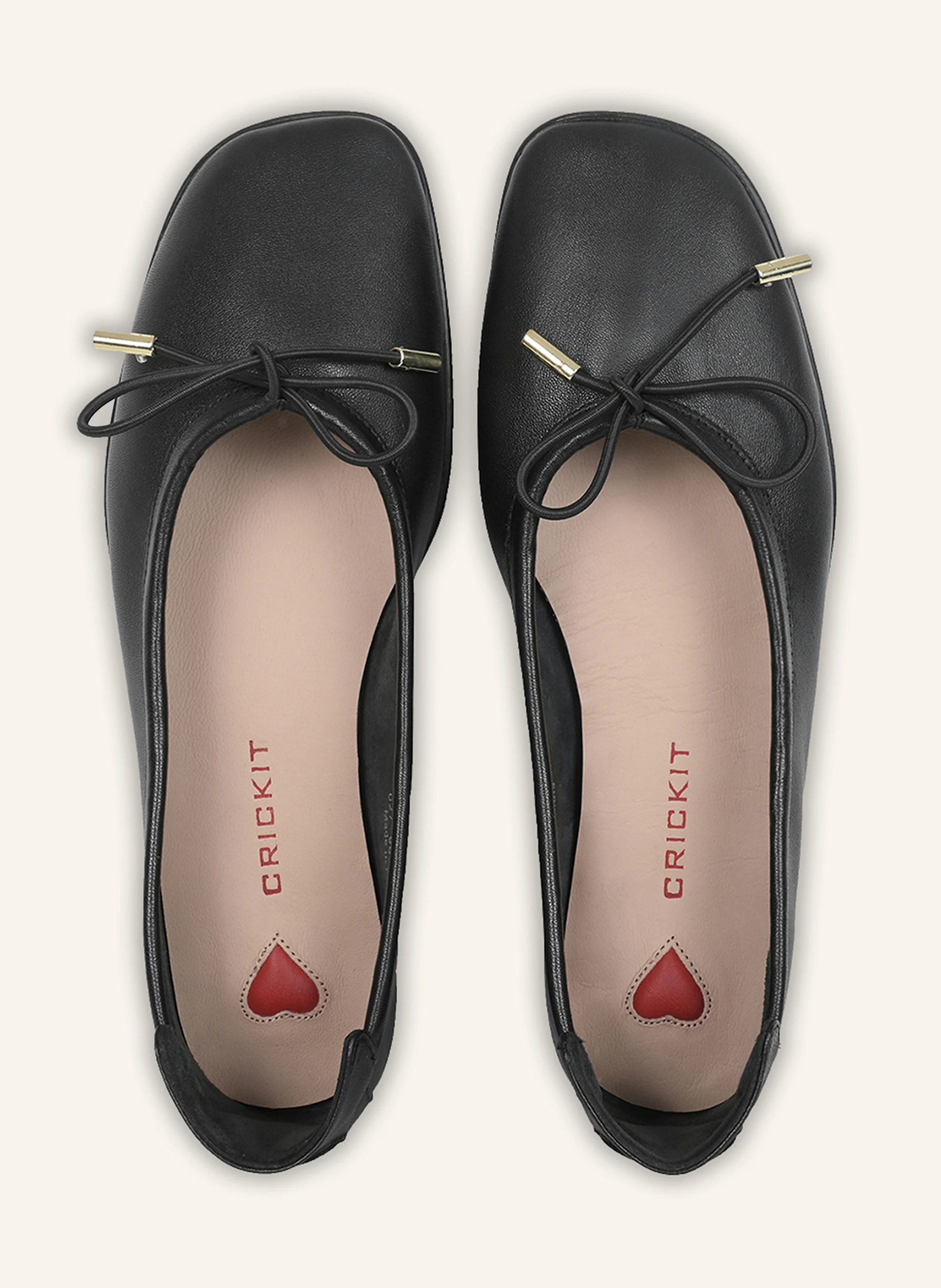 CRICKIT Ballerina OMEGA