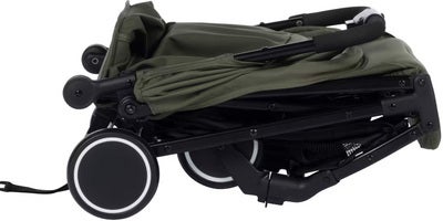 Bebeconfort Soko Trille, Mineral Green