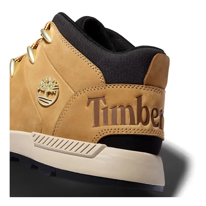 Timberland Sprint Trekker Mid Schoen Heren
