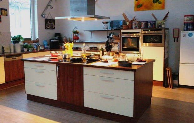 Italienischer Kochkurs (Toskana) Berlin