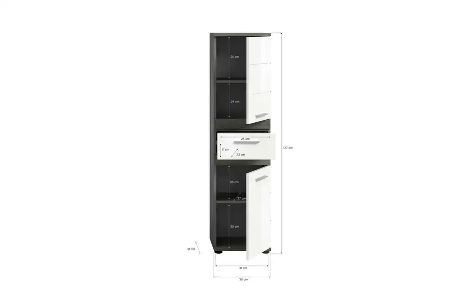 Unterschrank