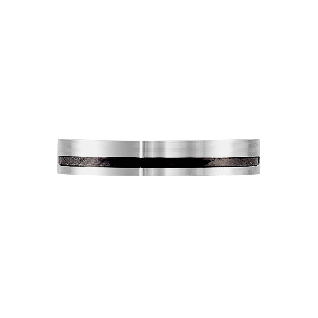 Alliance Telio Ruban Plat Or Blanc