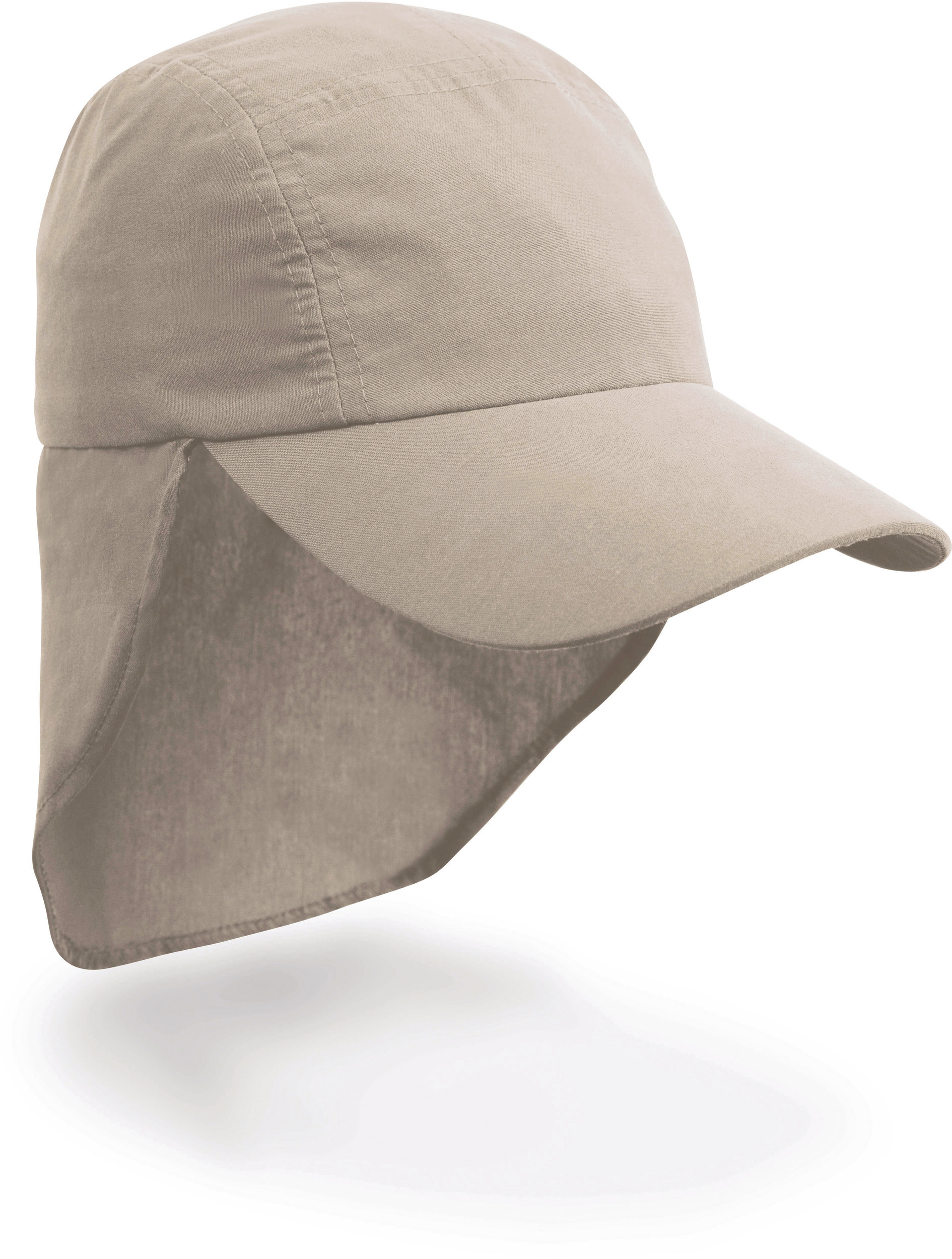 Result RC069X - Casquette Légionnaire