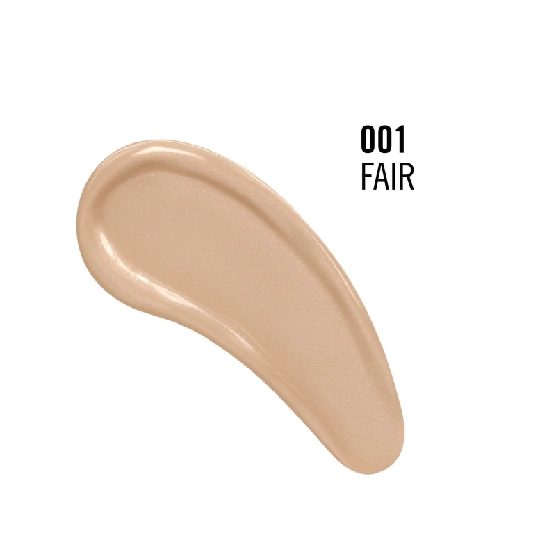 RIMMEL Multi Tasker 3-in-1 30 ml - 001 Fair
