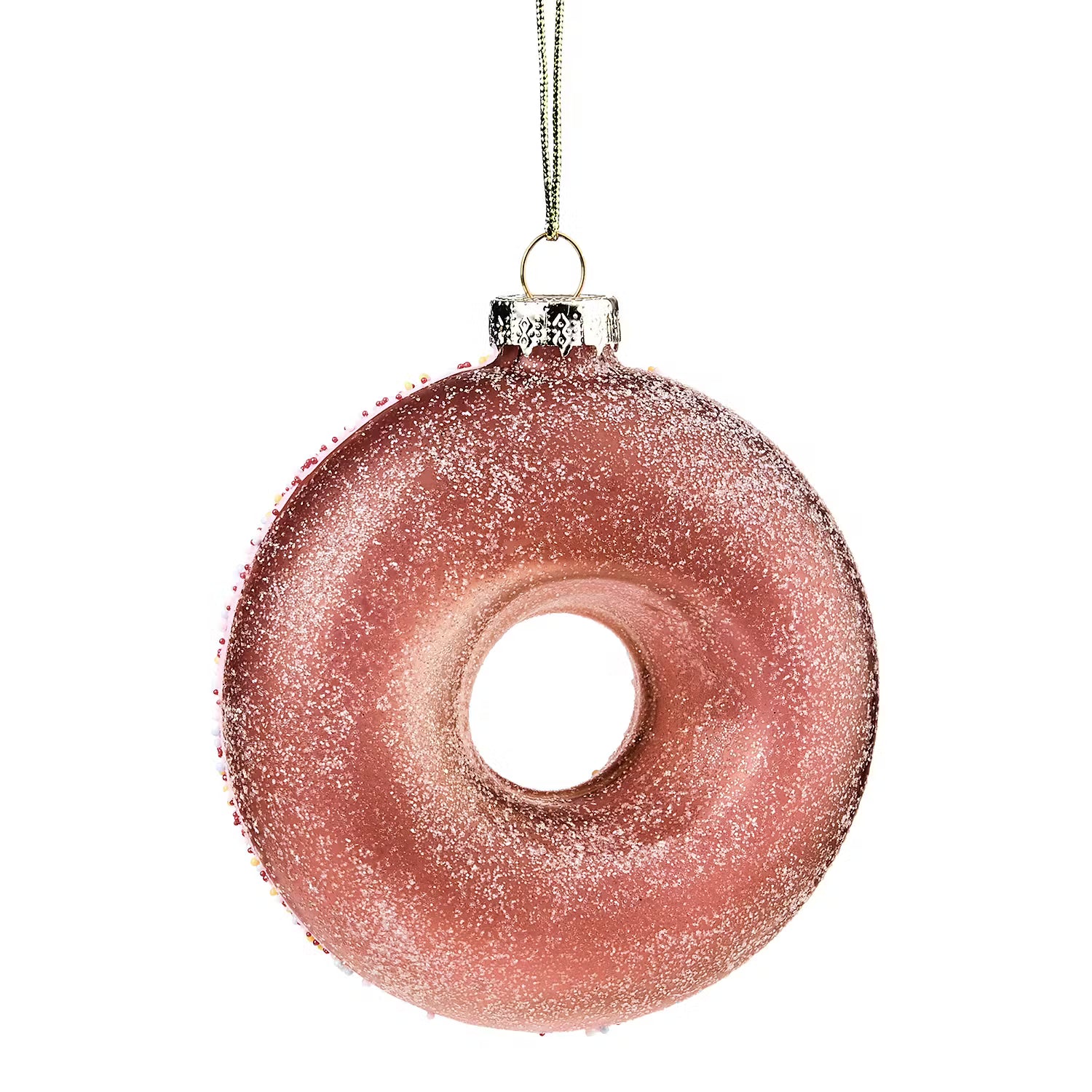 HANG ON Baumanhänger Donut