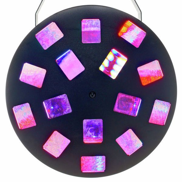 Eurolite LED Mini Z-20 USB Beam Effect