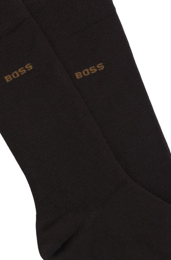 BOSS 2P RS Uni CC Dark brown
