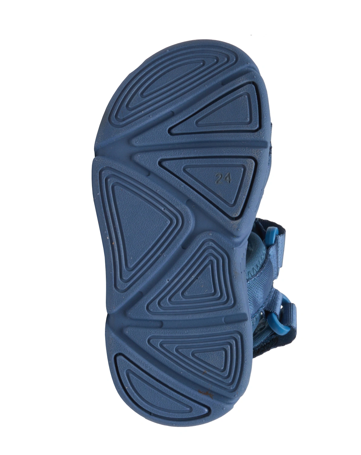 Klett-Sandalen LOUIS in blue