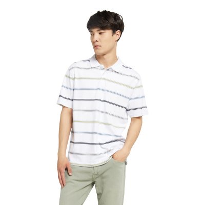 Polo à manches courtes homme Authentic LEVIS