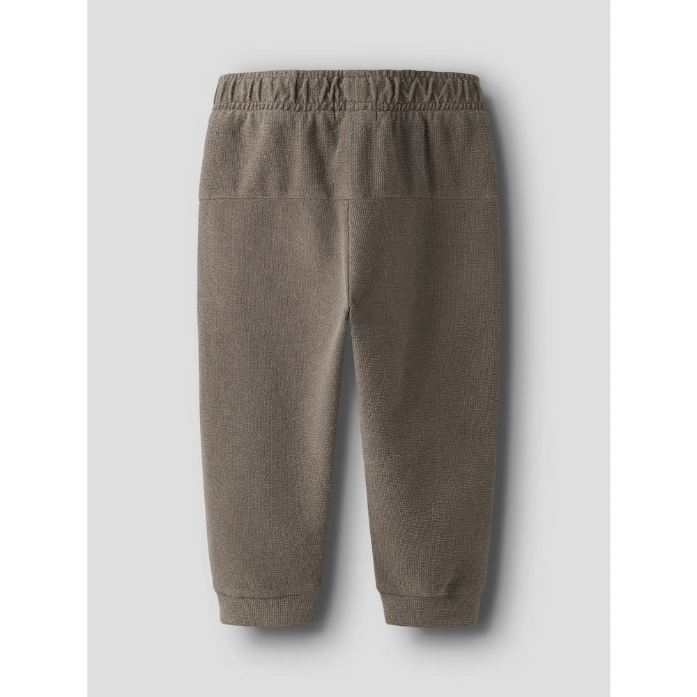 Køb Lil'Atelier Shitake Nmmbanjo Loose Sweat Bukser Lil