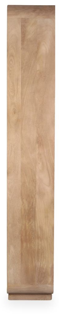 Boekenkast Almond Logan B90 x D30 x H190 cm