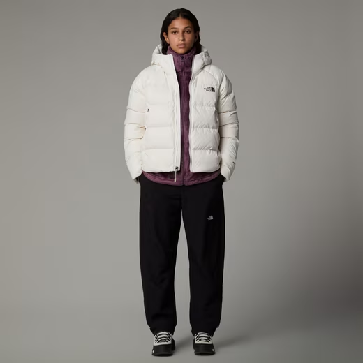 Daunenjacke W HYALITE DOWN HOODIE - EU