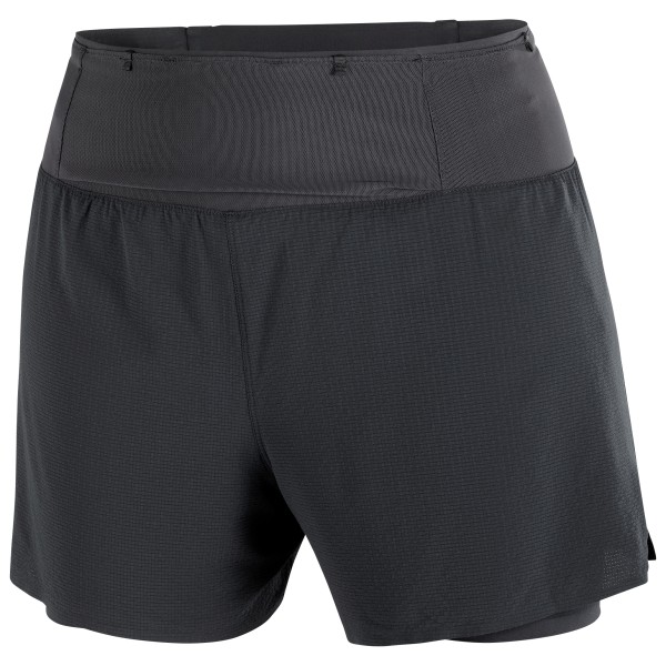 Salomon - Women's Sense Aero 2In1 Trail 4 - Short de running