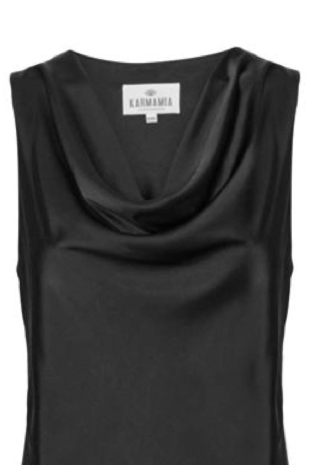 Karmamia Flow Dress 2020