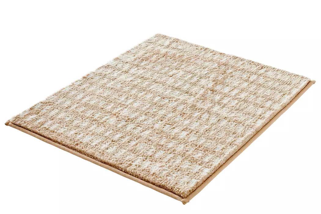 Badteppich Dottino 55 x 65 cm