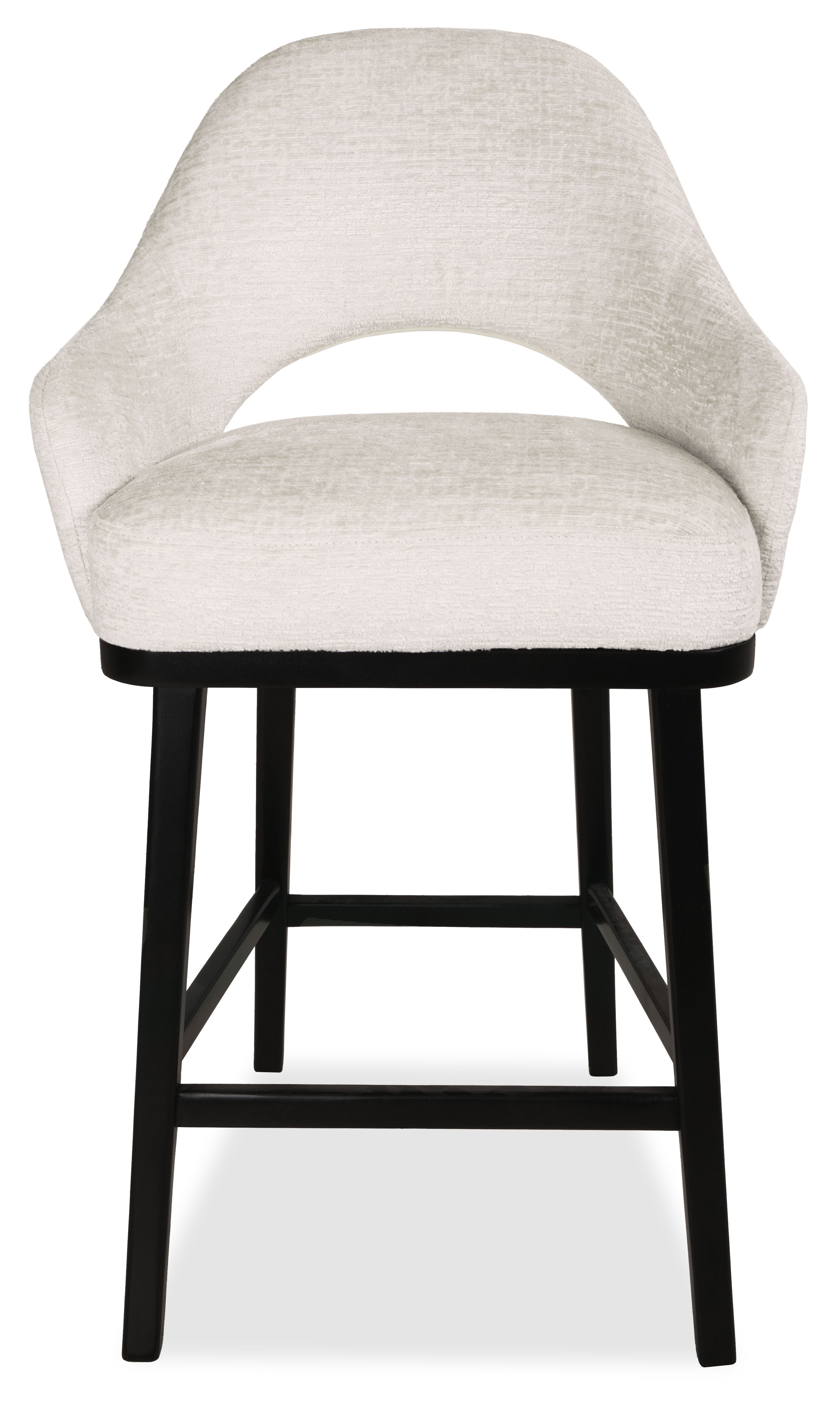 Barkruk Olisa B54 x D55 x H102 cm