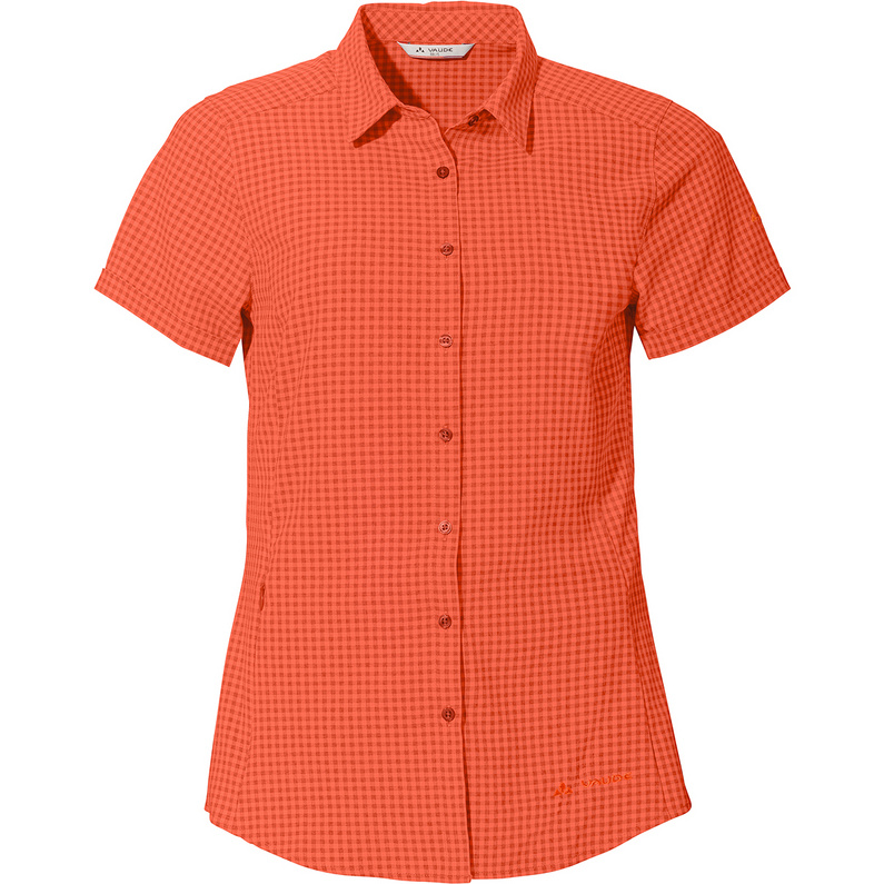 Vaude Damen Seiland III Bluse