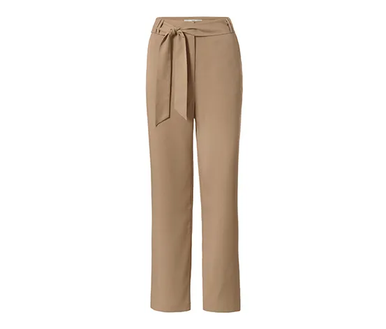 Webhose mit Gürtel