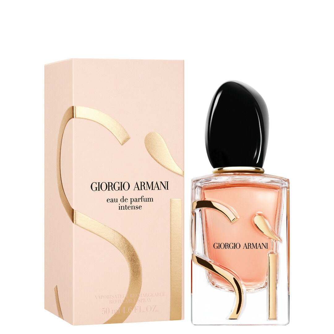 Giorgio Armani ARMANI SI Eau de Parfum Intense - 50ml