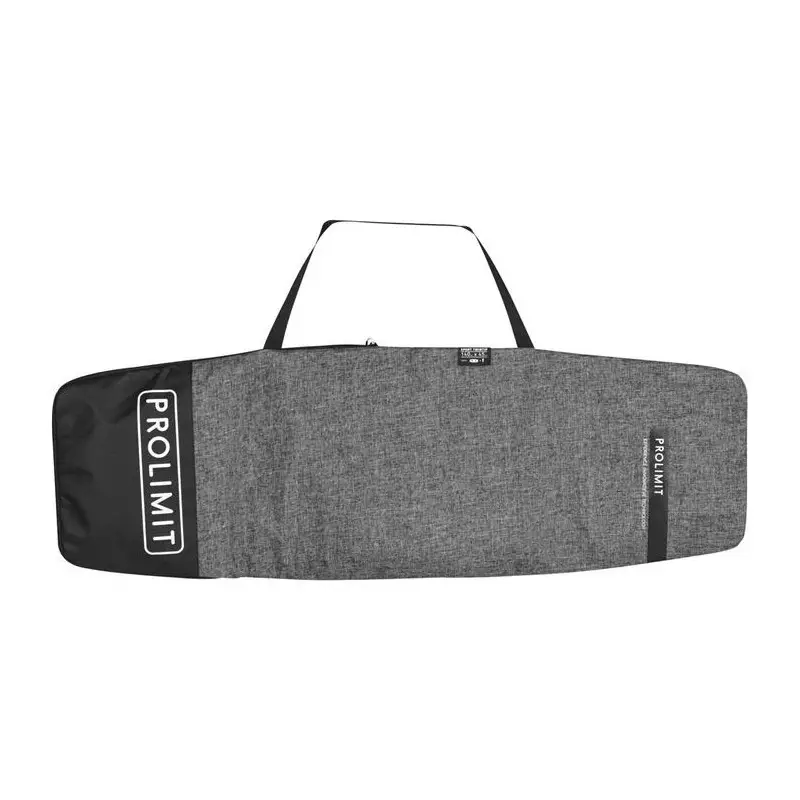 Housse twintip PROLIMIT Twintip Sport Grey/White