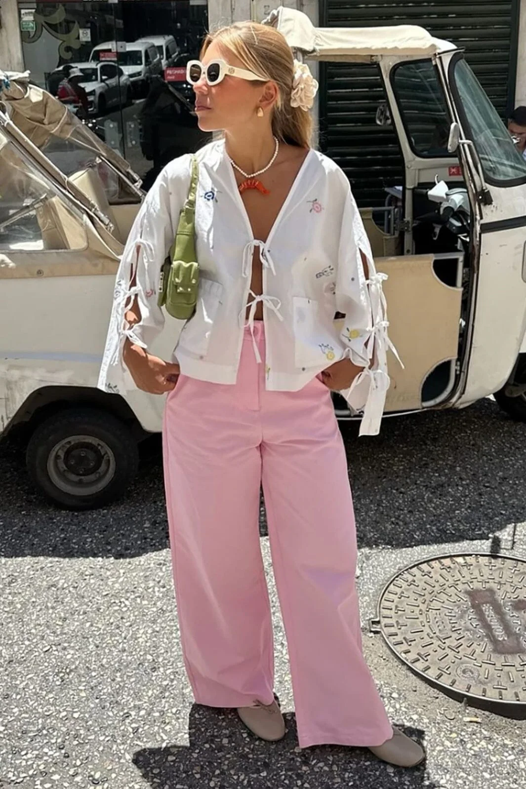 Sissel Edelbo Coho Top SE 1228
