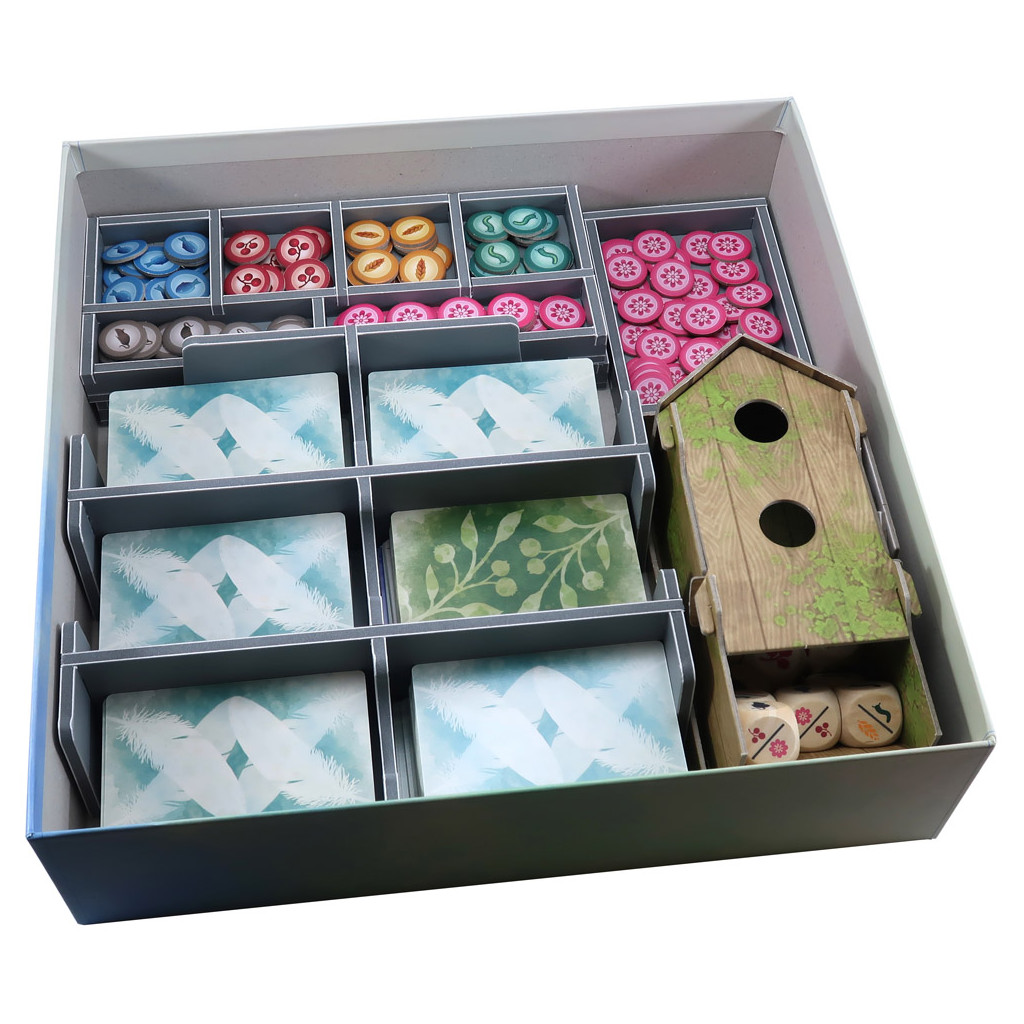 Rangement pour Boîte Folded Space - Wingspan