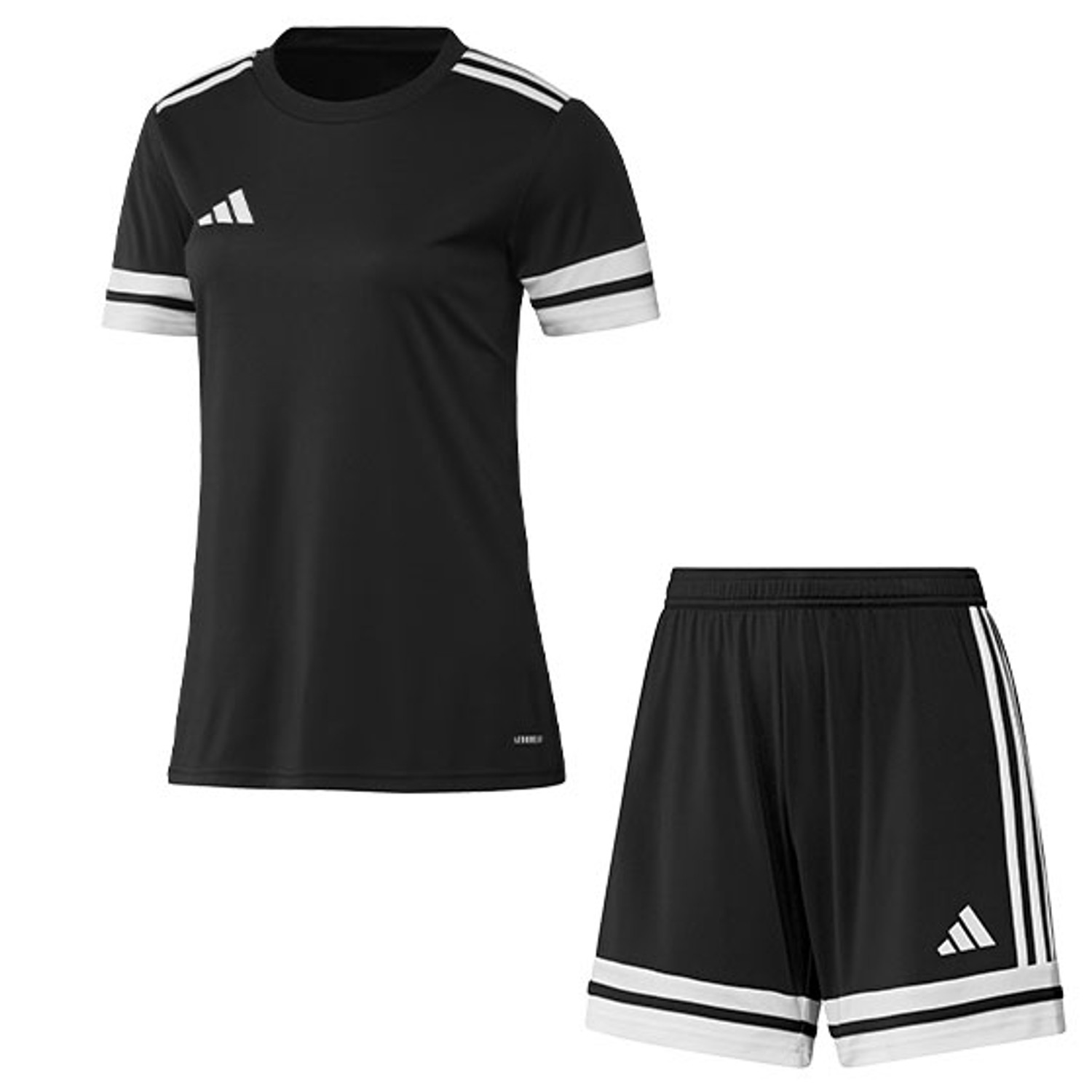 adidas Squadra 25 Trainingsset Dames