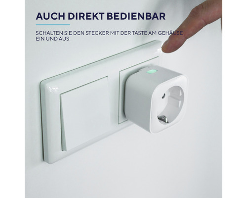 Trust Compact Socket Dimmer ACC-250