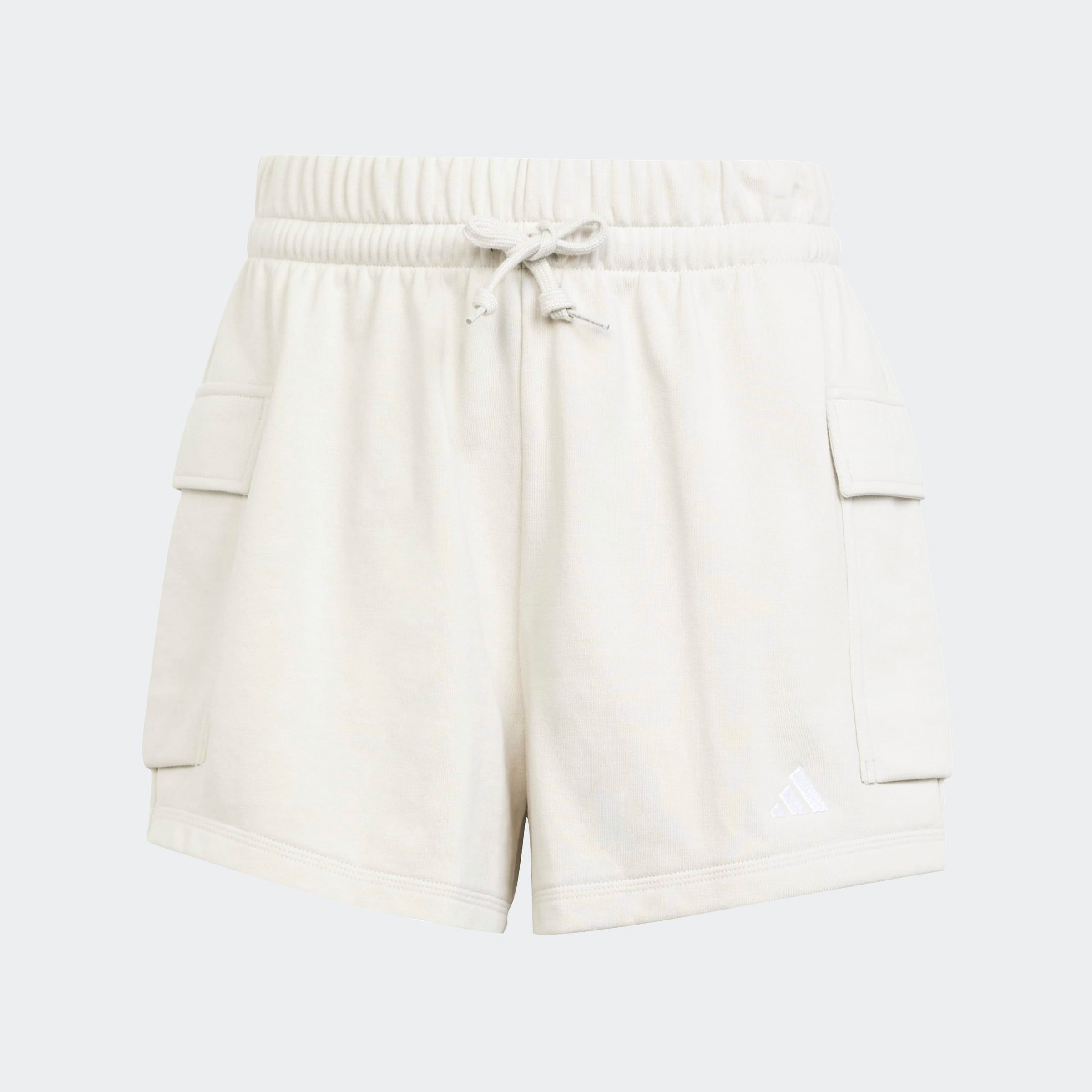 adidas Sportswear Shorts »W SL FT SHO«