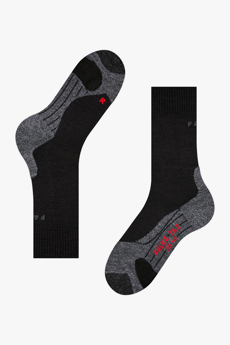 Falke TK2 Explore 35-42 Damen Wandersocken