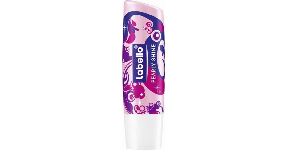 LABELLO Pearl & Shine