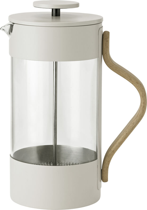 Stelton Emma stempelkande 1 l. sand