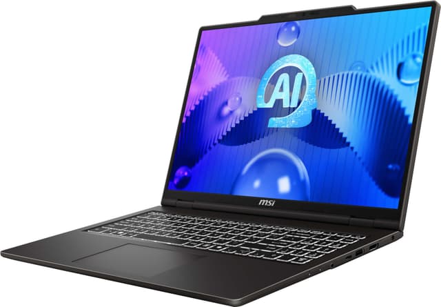 MSI VenturePro 16 Core7-240H/32/512/5050/OLED 16
