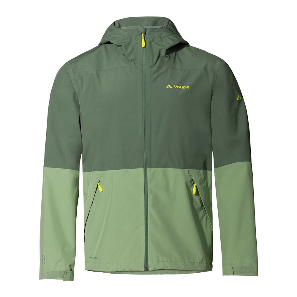 Vaude NEYLAND - Veste Homme woodland