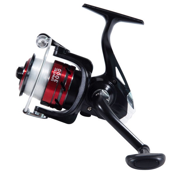 Ensemble complet carnassier Catchmax Spintec
