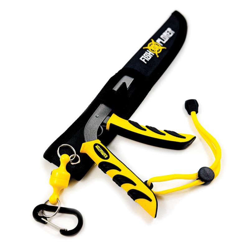 Pince Fishxplorer Karnator Hook - Up