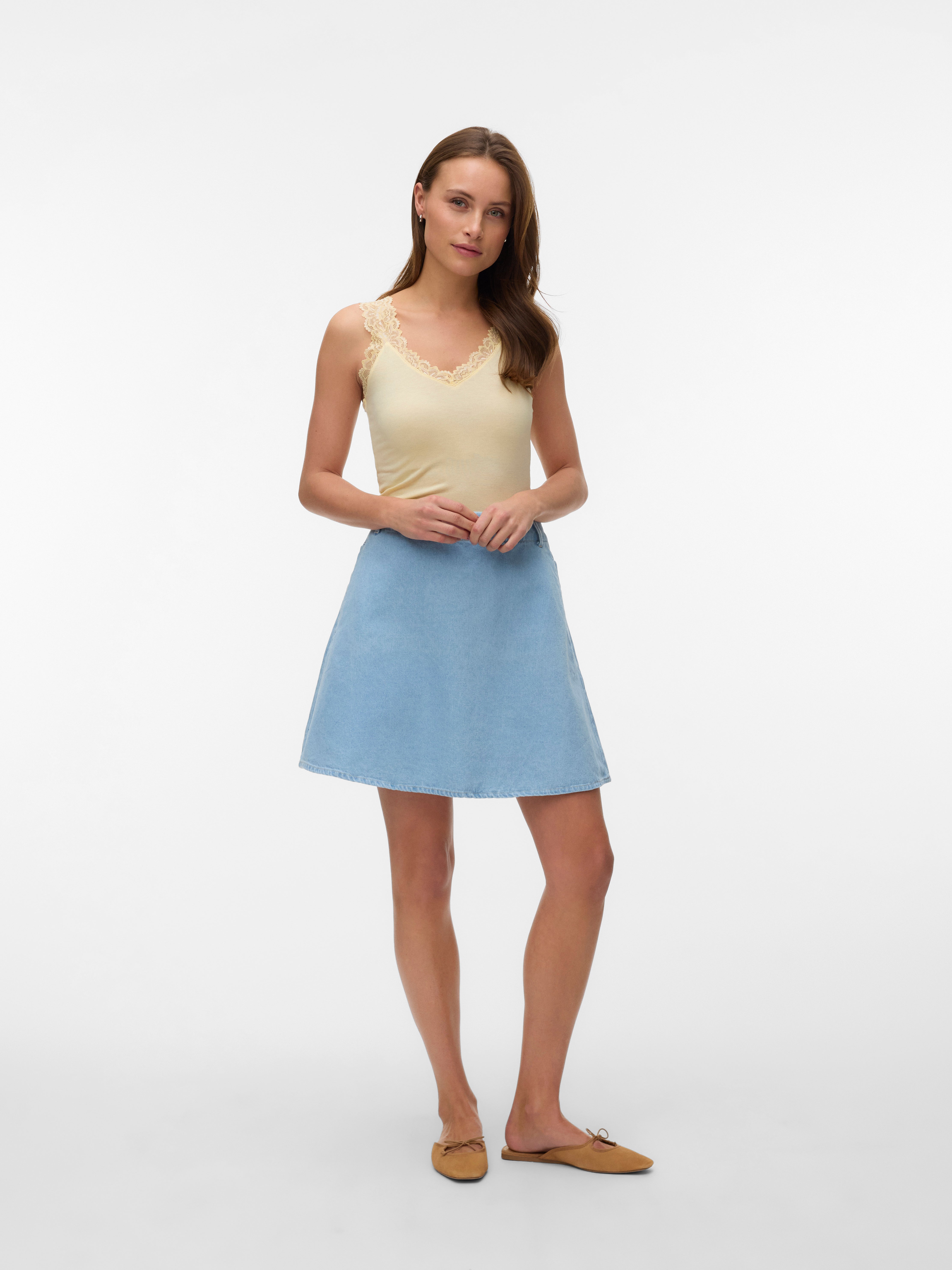 VMROSA Top