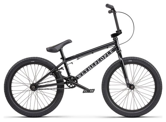 BMX Freestyle WeThePeople ThrillSeeker Noir