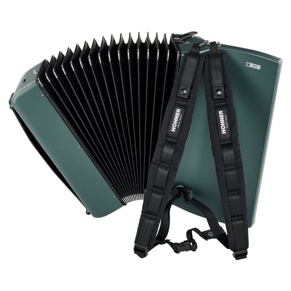Hohner Bravo III 72 myColor Twilight