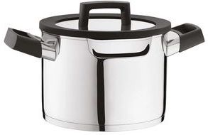 Essentials 6-delige kookpottenset Uqonic Downdraft - Métal - PFAS-vrij