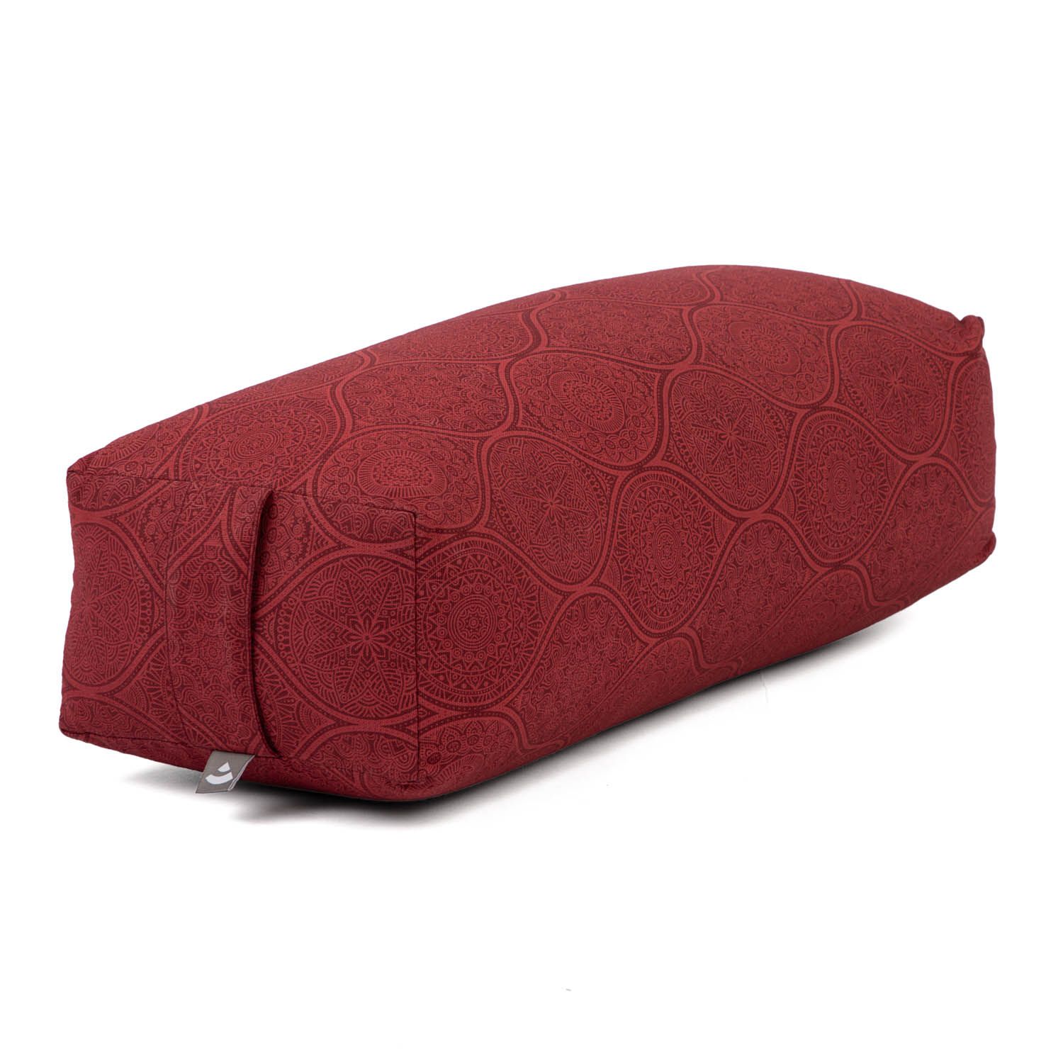 bodhi Maharaja Salamba (rechteckig) Yoga-Bolster 
