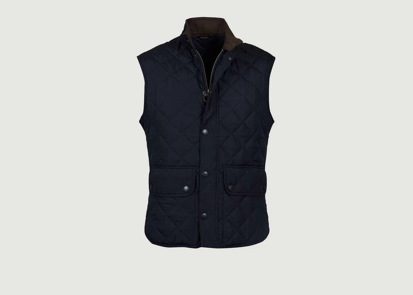 Lowerdale Gilet Barbour