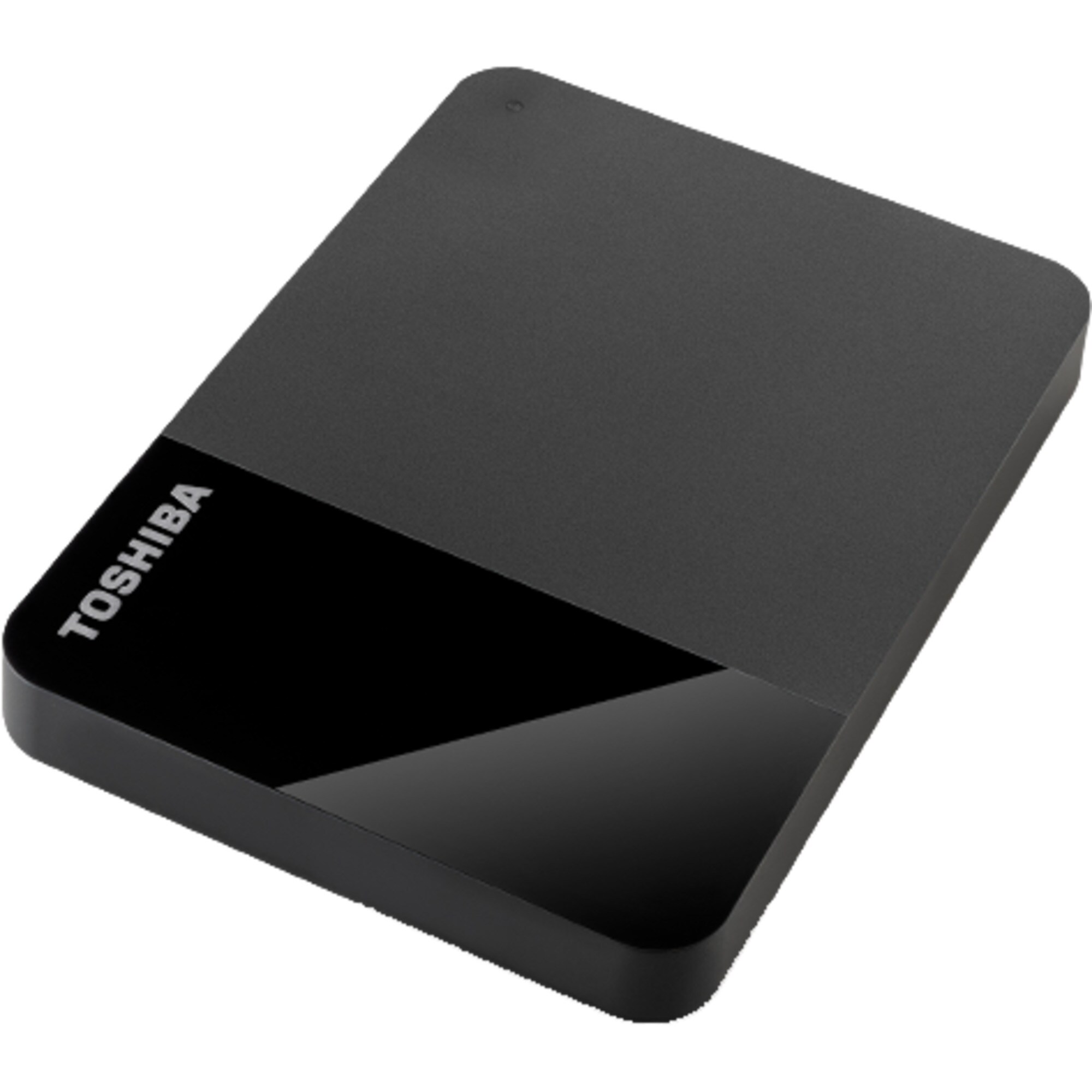 Toshiba Festplatte Canvio Ready 4 TB