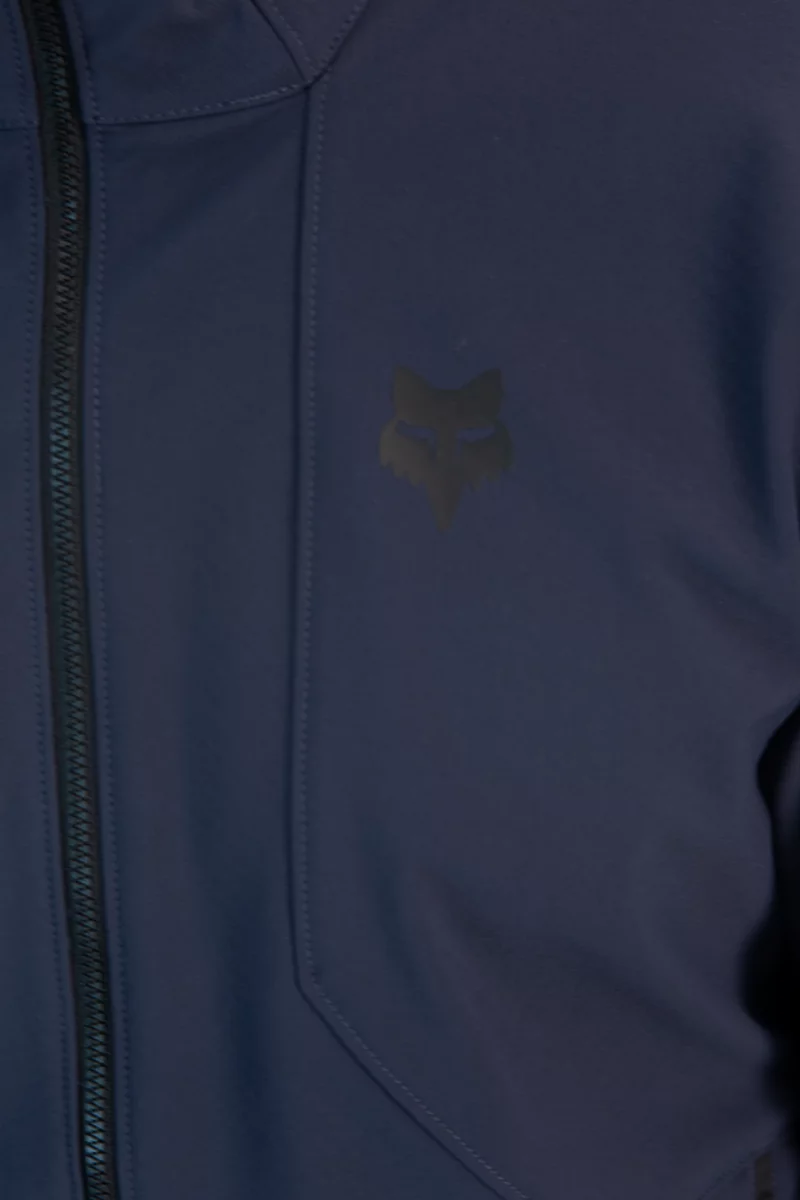 FOX Ranger Fire Herren Bikejacke