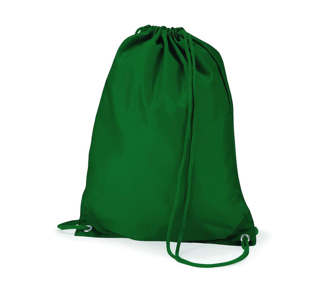 Quadra QD017 - Sac de Sport Résistant à l'Eau avec Coins Renforcés